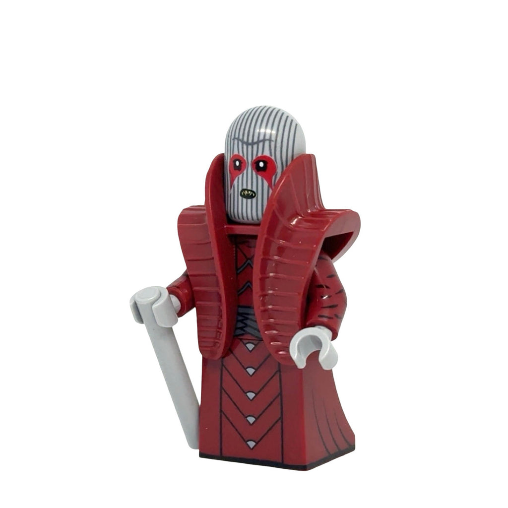 Tion Medon (ROTS Utapau)