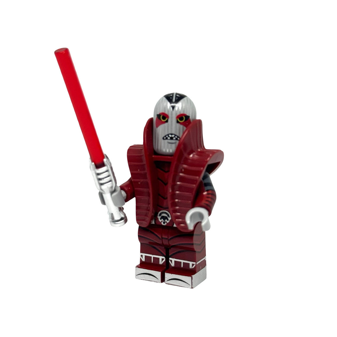 Darth Desolous