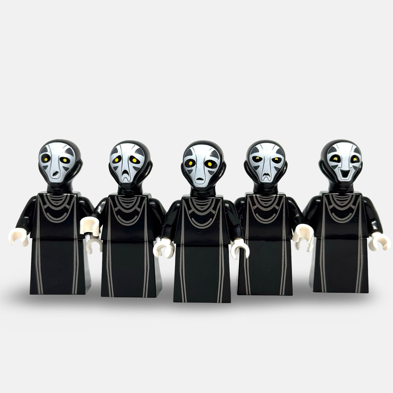 Force Priestesses (Set of 5)