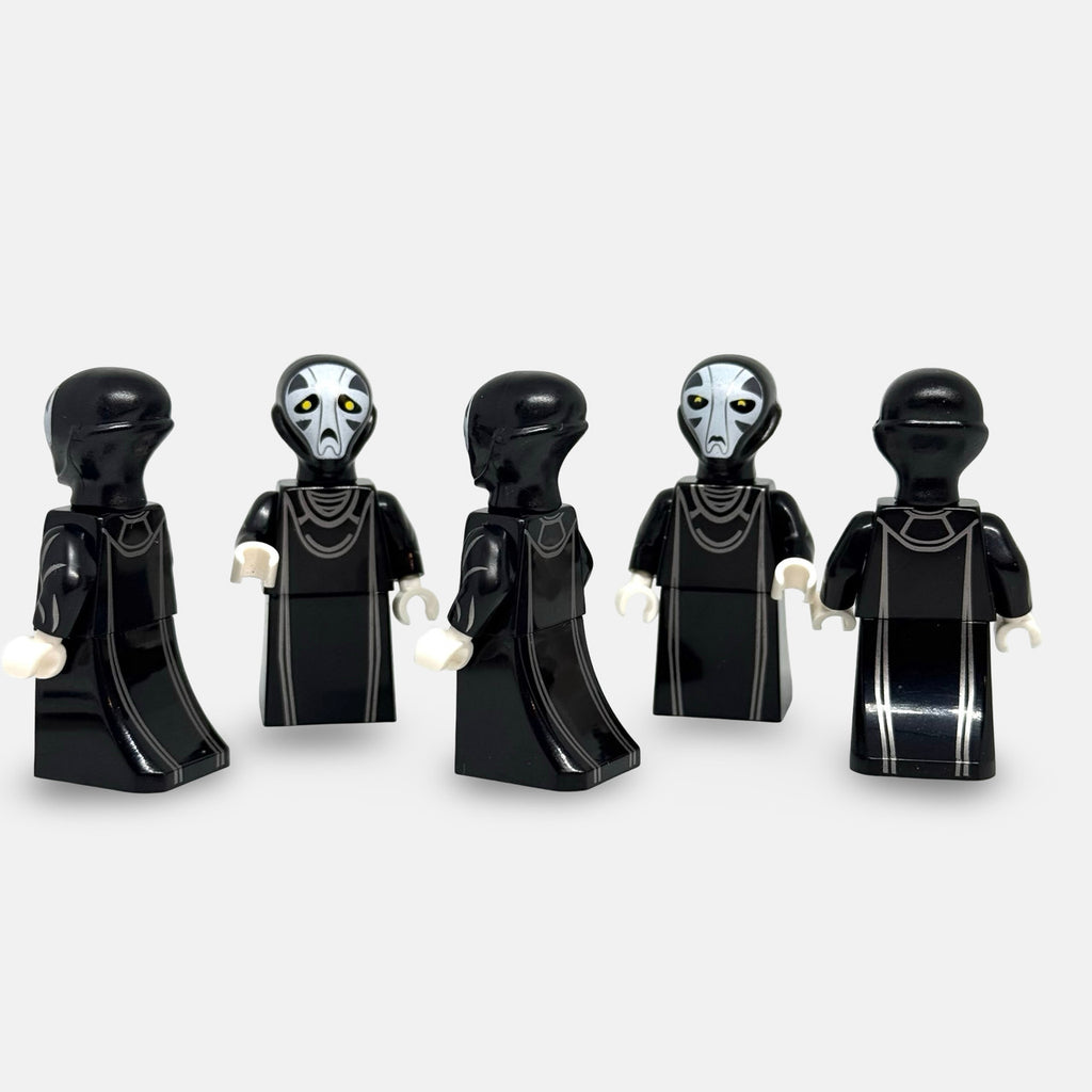 Force Priestesses (Set of 5)