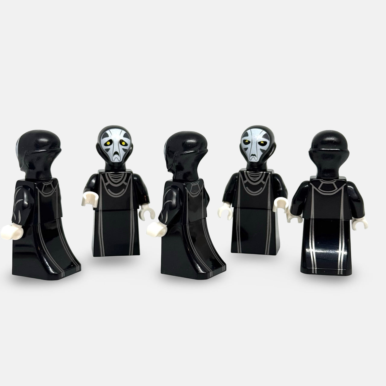 Force Priestesses (Set of 5)